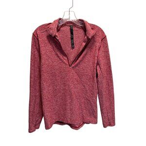 Lululemon 3/4 Zip Pullover Size XS
